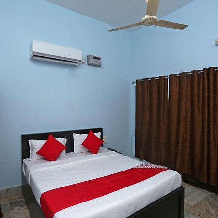 Hotel O The Ambience Bhuvanesvar Kültér fotó